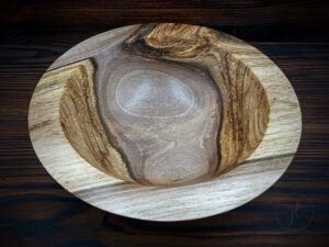 Ořechová miska (18×6 cm)