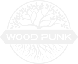 Jedinečné dřevěné výrobky | WOOD PUNK