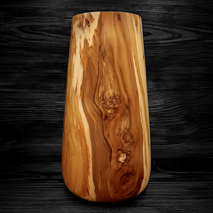 Jedinečné dřevěné vázy | WOOD PUNK