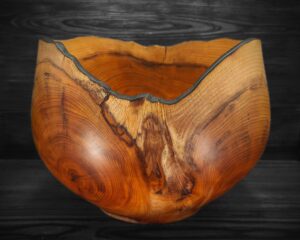 Mísa „Hlubina tisu“ (27×19 cm)